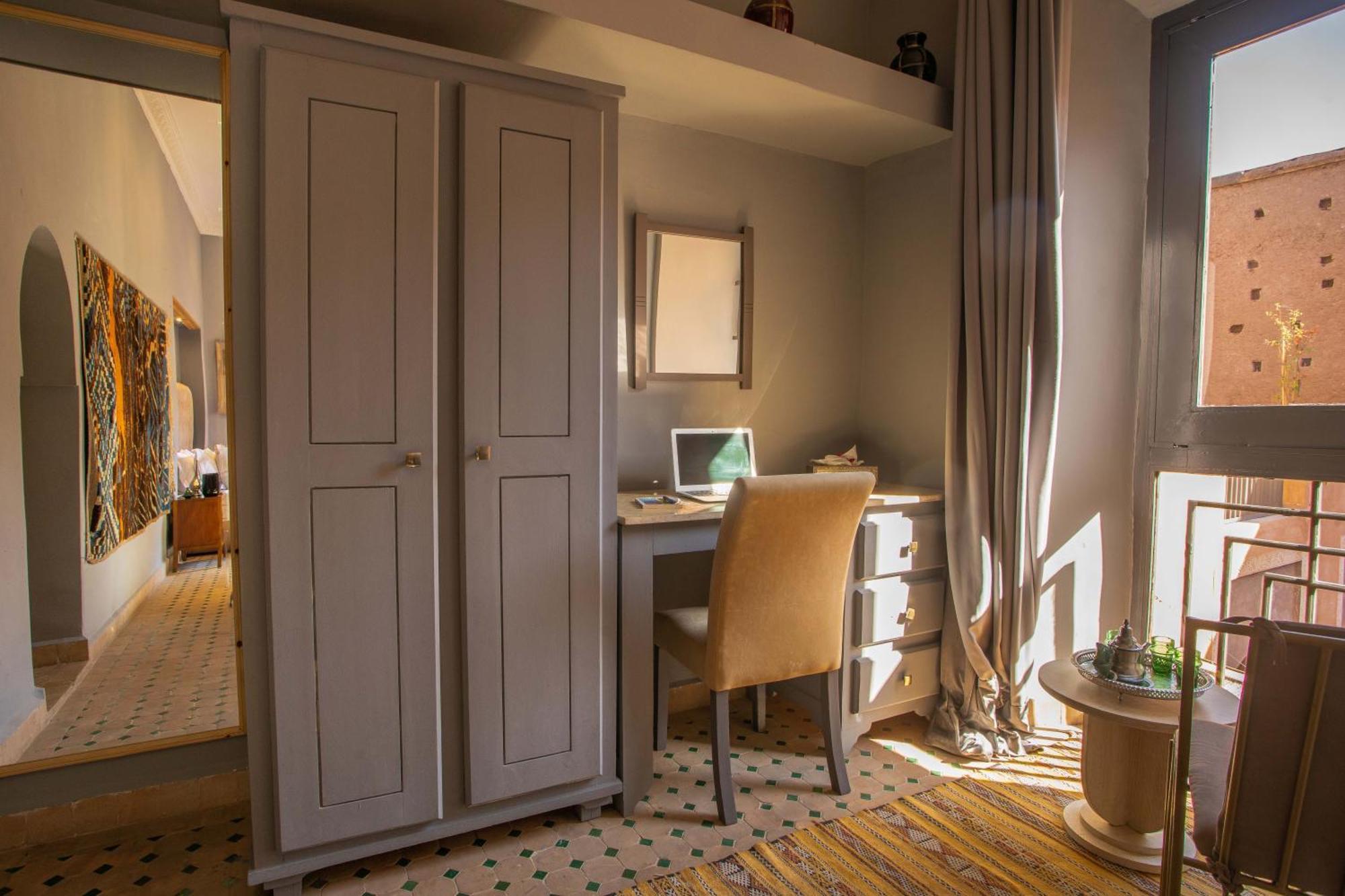 Le Medina Privilege Riad & Spa Marrakesh Eksteriør billede