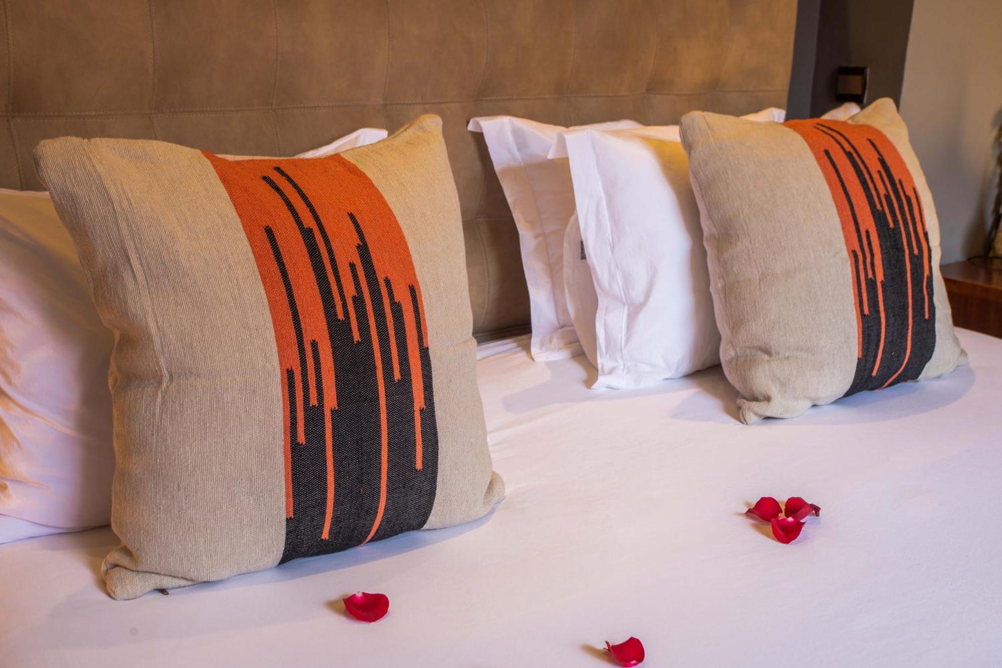 Le Medina Privilege Riad & Spa Marrakesh Eksteriør billede
