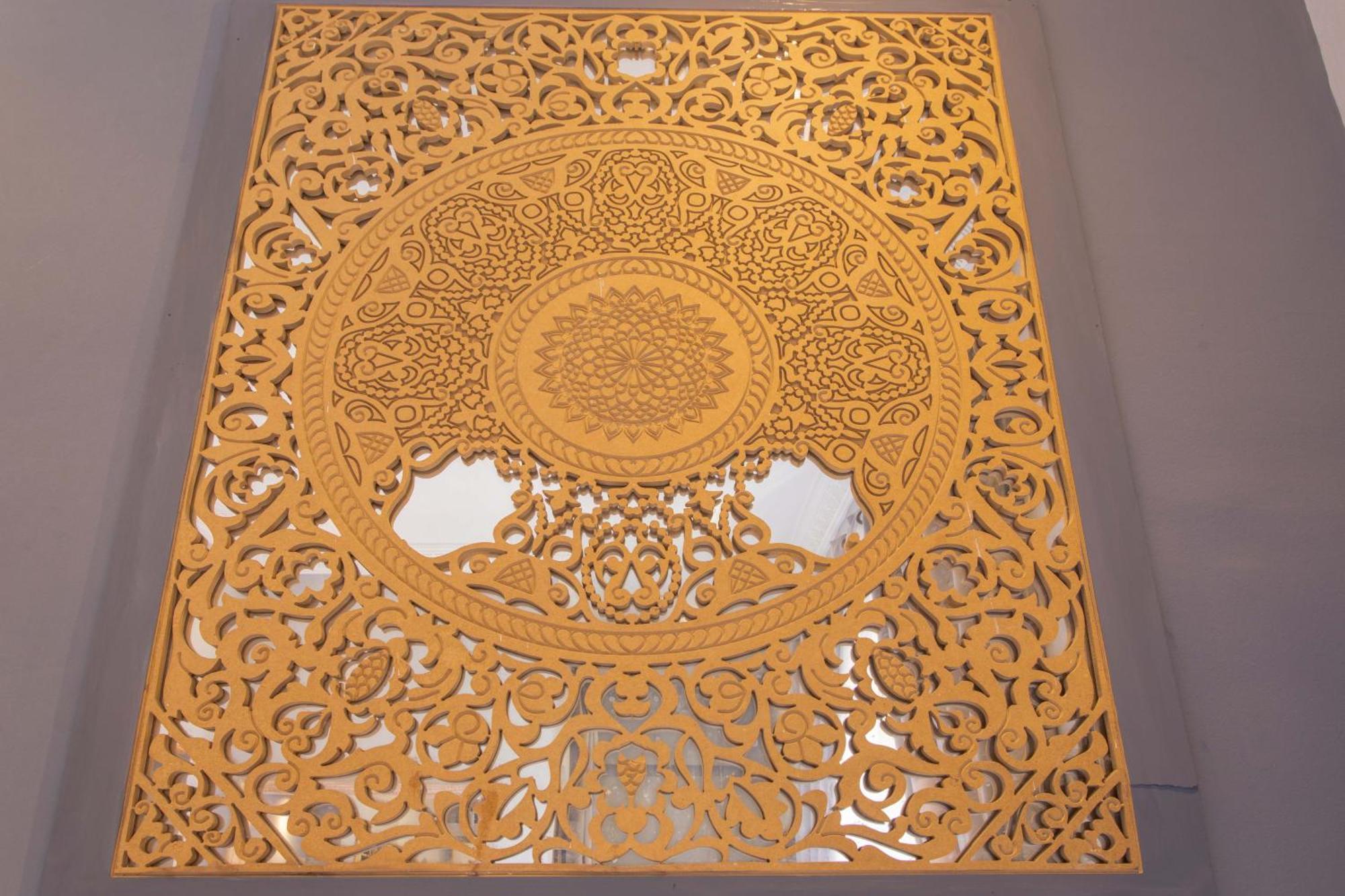 Le Medina Privilege Riad & Spa Marrakesh Eksteriør billede