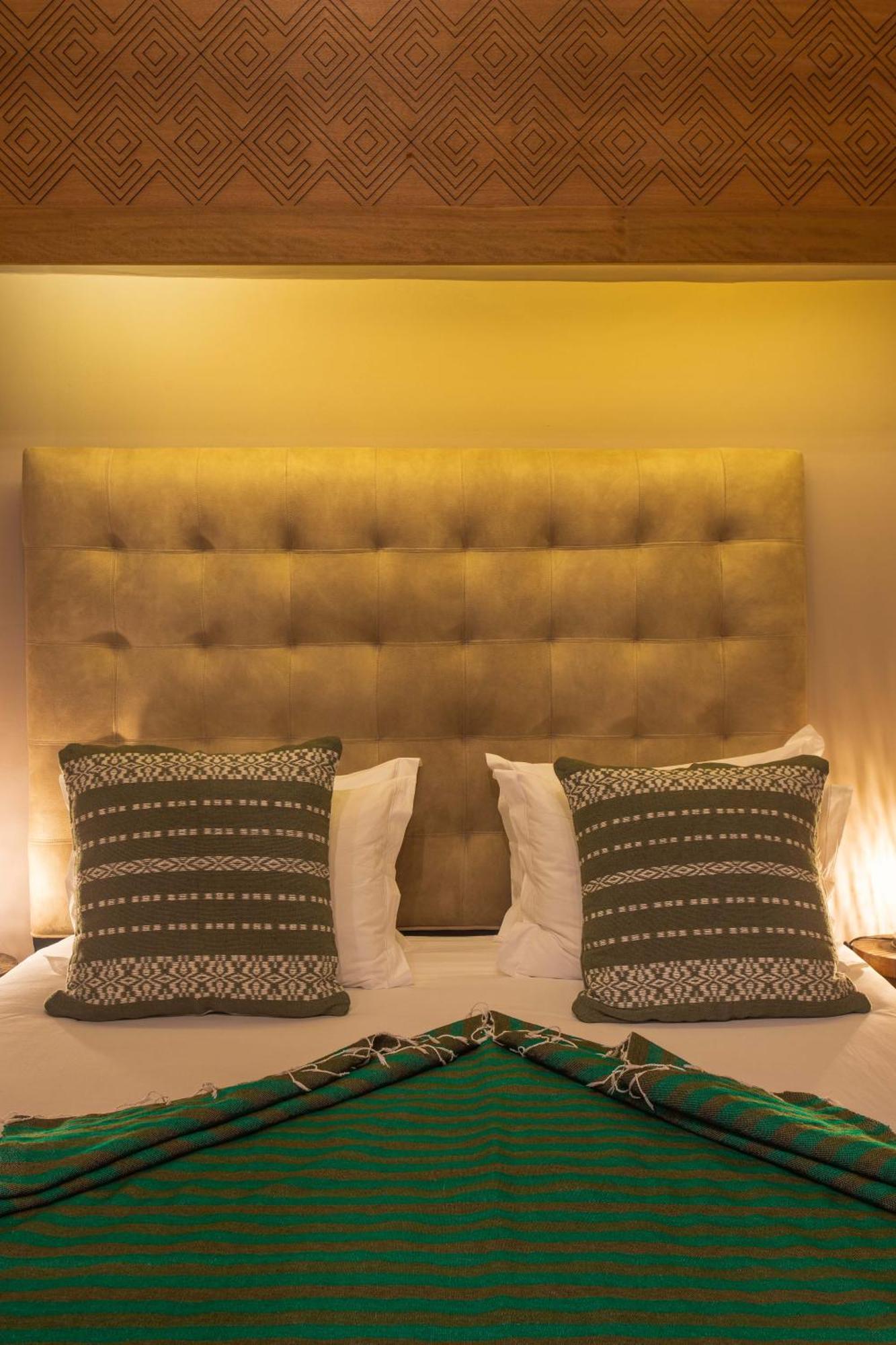 Le Medina Privilege Riad & Spa Marrakesh Eksteriør billede