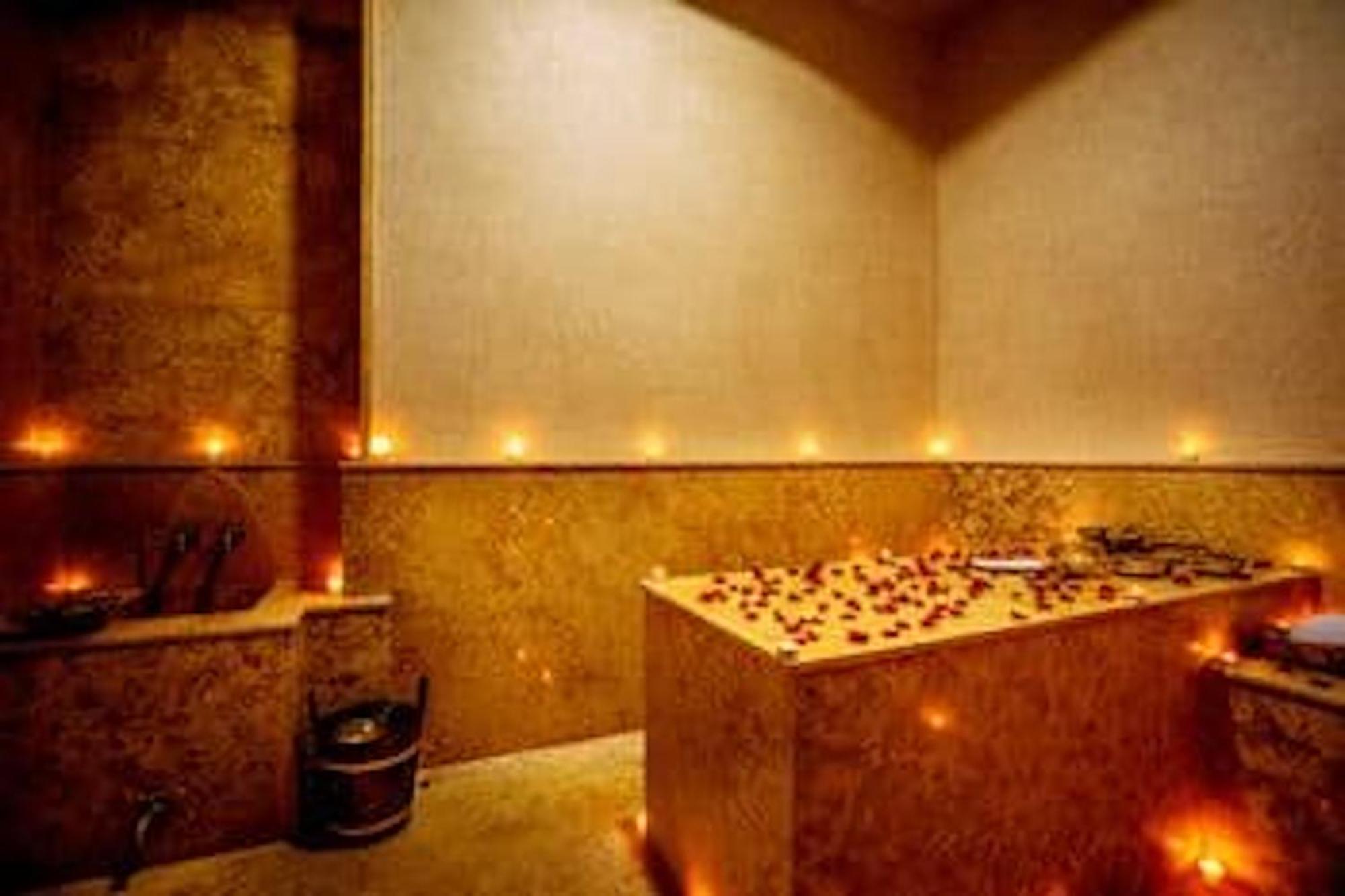 Le Medina Privilege Riad & Spa Marrakesh Eksteriør billede